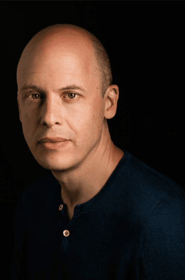 Lev Grossman