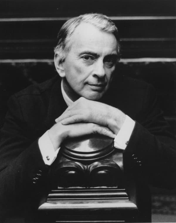 Gore Vidal