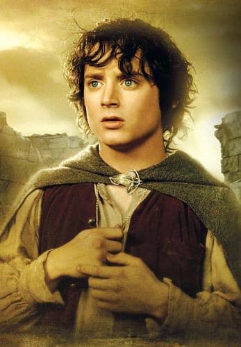 Frodo Baggins