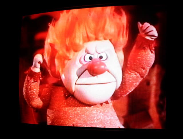 Heat Miser