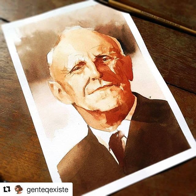 Donald Winnicott