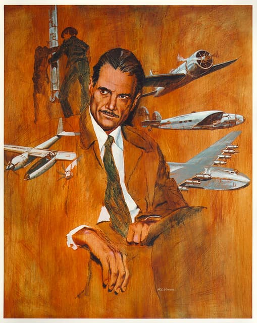 Howard Hughes