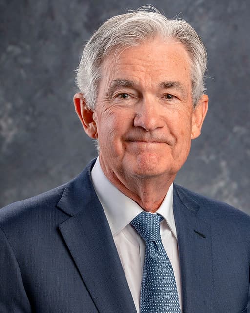 Jerome H. Powell