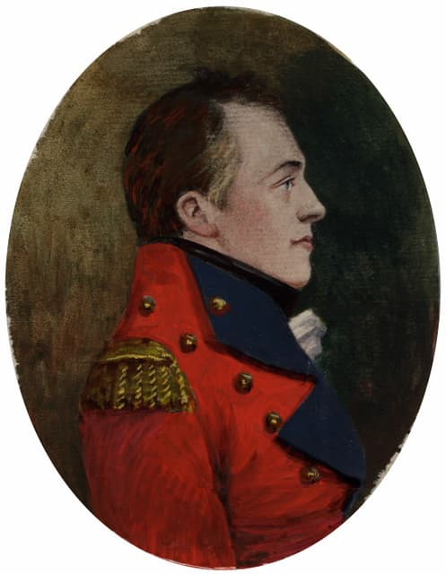 Isaac Brock