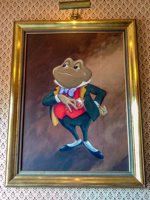 J. Thaddeus Toad, Esq.