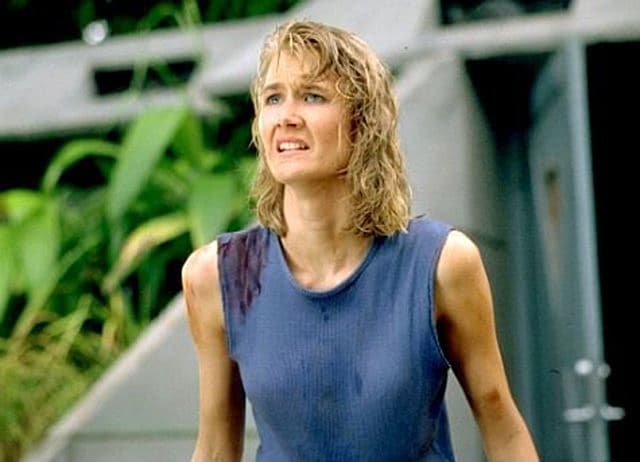Dr. Ellie Sattler