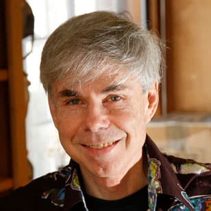 Douglas Hofstadter