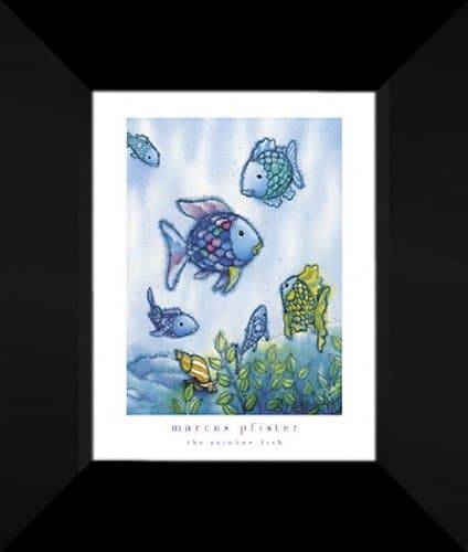 The Rainbow Fish