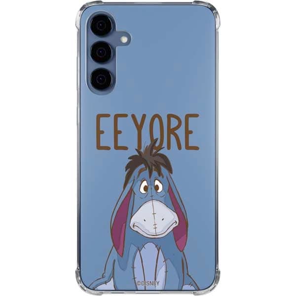 Eeyore the Donkey