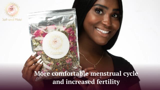 Menstrual Goddess