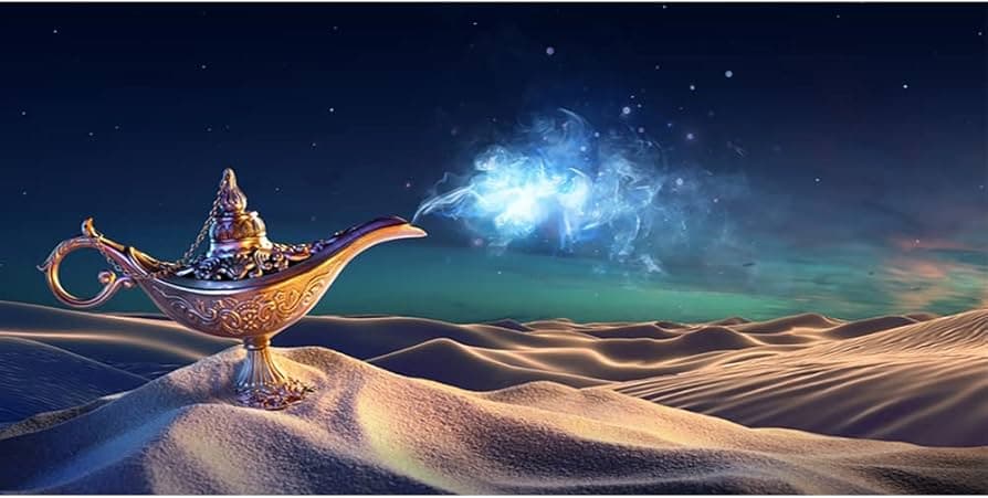 Aladdin