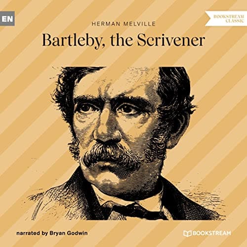Bartleby, the Scrivener