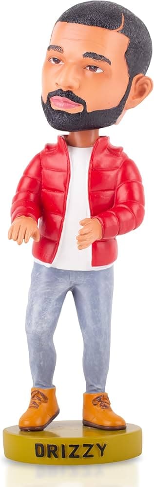 Hotline Bling Drake