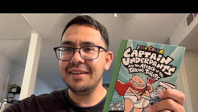 Captain Underpants