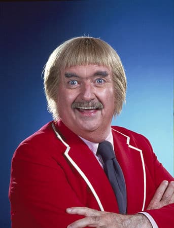 Captain Kangaroo