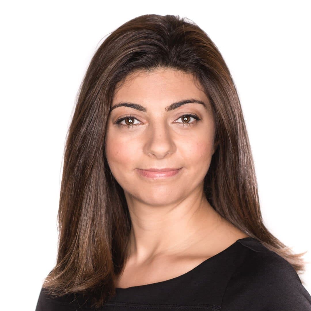 Rana el Kaliouby