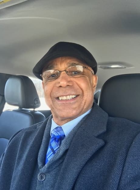 Warren Austin