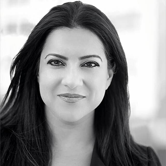 Reshma Saujani