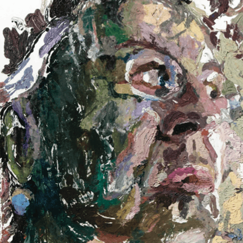 Germaine Greer