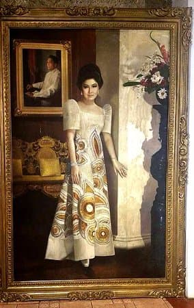 Imelda Marcos