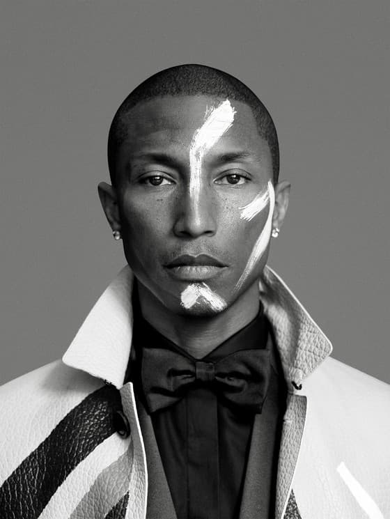 Pharrell Williams