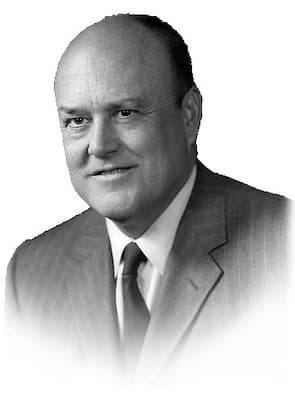 Melvin Laird