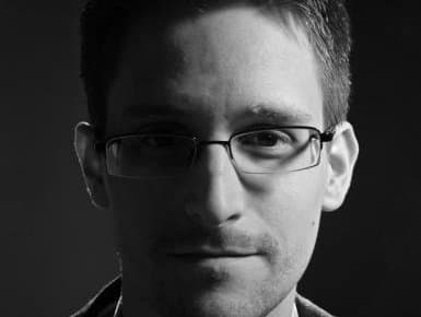 Edward Snowden