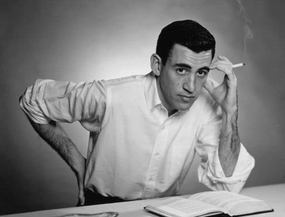 J. D. Salinger