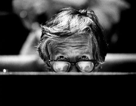 John Cage
