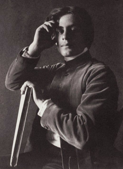 Khalil Gibran