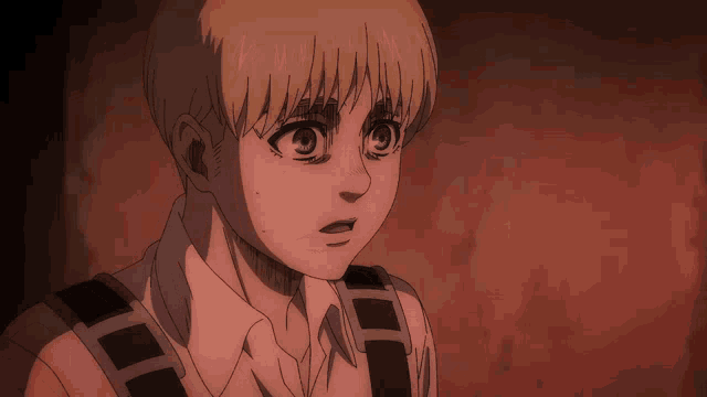 Armin Arlert