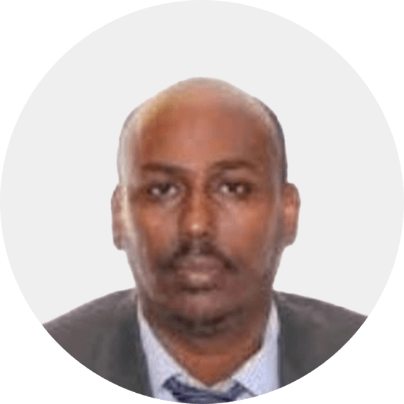 Abdi Mohamud
