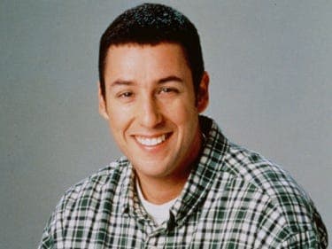 Adam Sandler, Comedic Guide