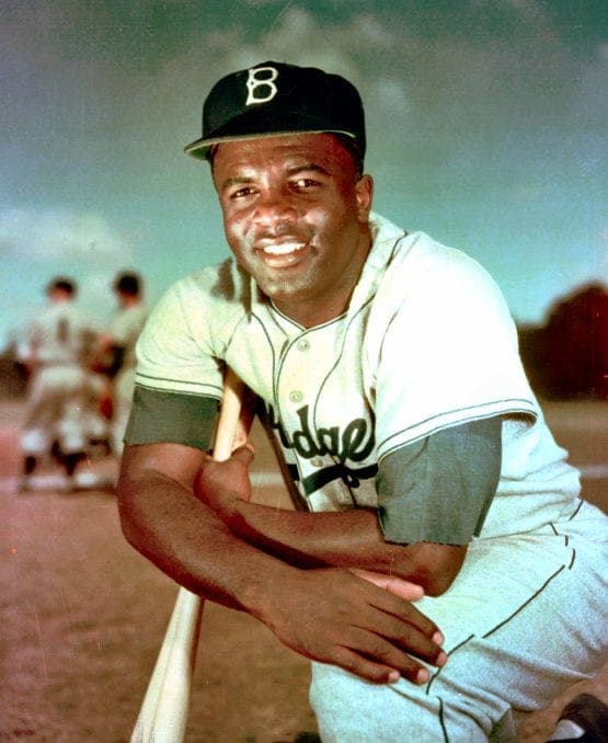 Jackie Robinson