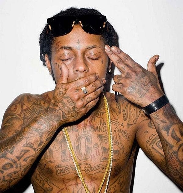 Lil Wayne