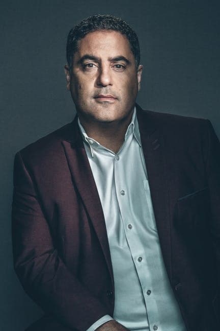 Cenk Uygur