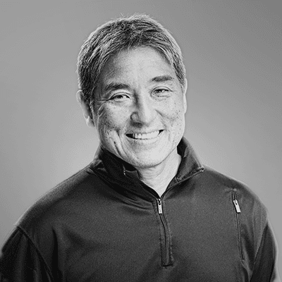 Guy Kawasaki