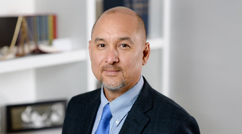 David Chen