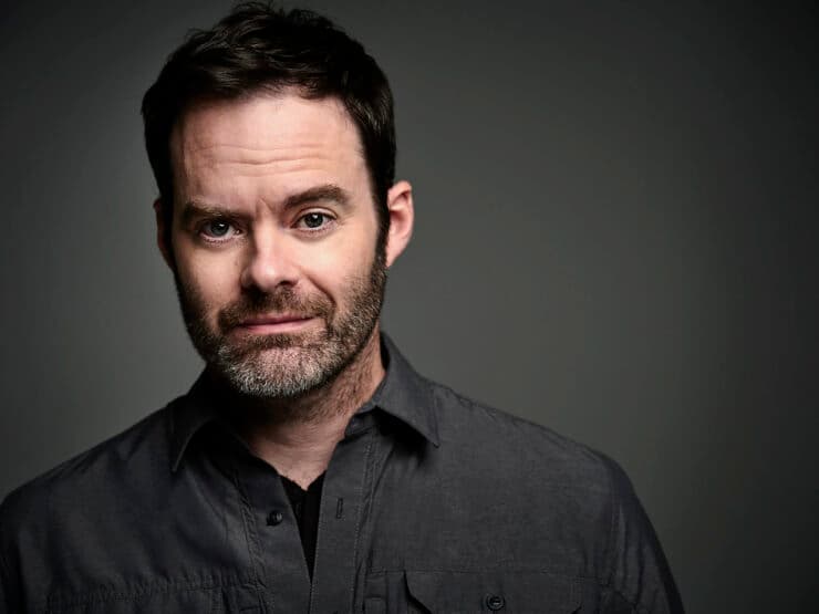 Bill Hader