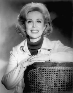 Dr. Joyce Brothers