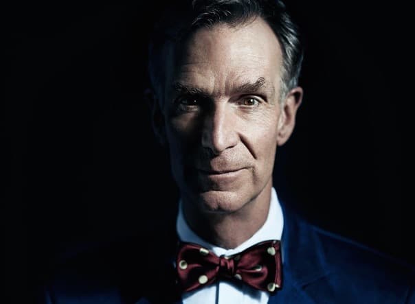 Bill Nye