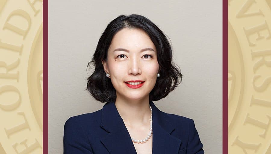 Dean Jing Wang