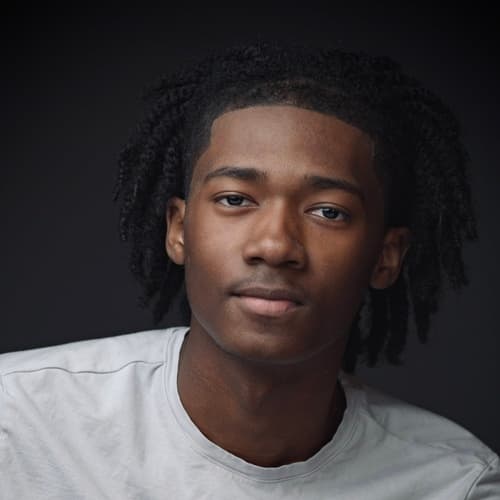 Shamar Thomas