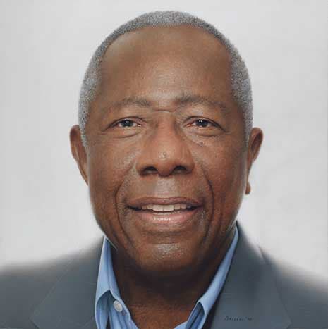 Hank Aaron