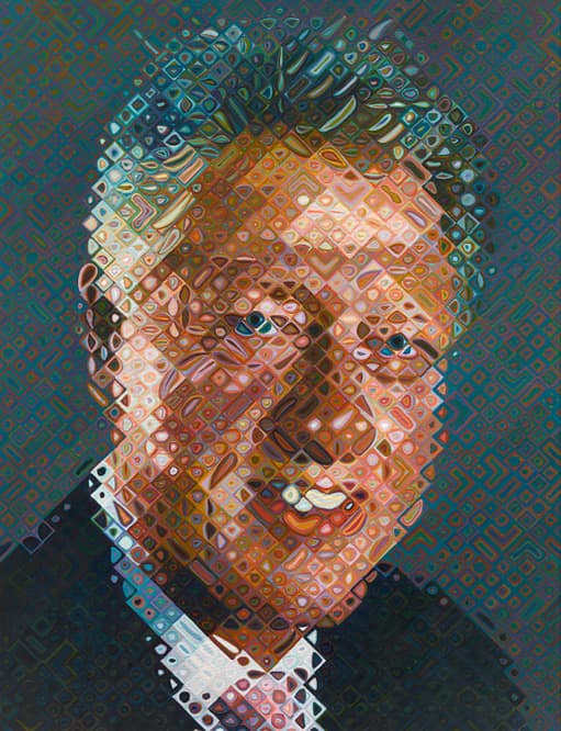 William (Bill) Clinton