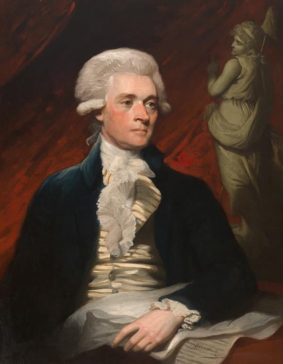 Thomas Jefferson