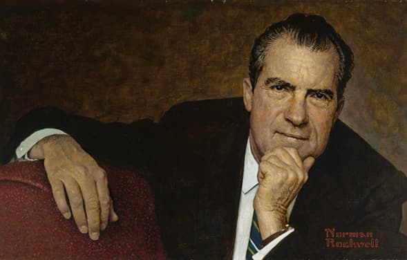 Richard Nixon