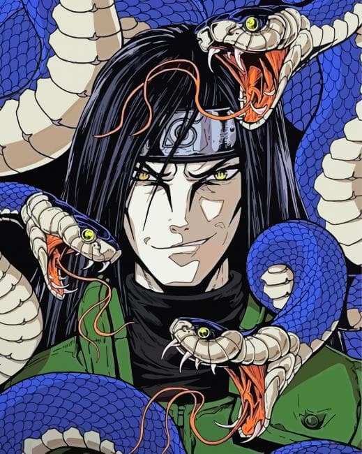 Orochimaru