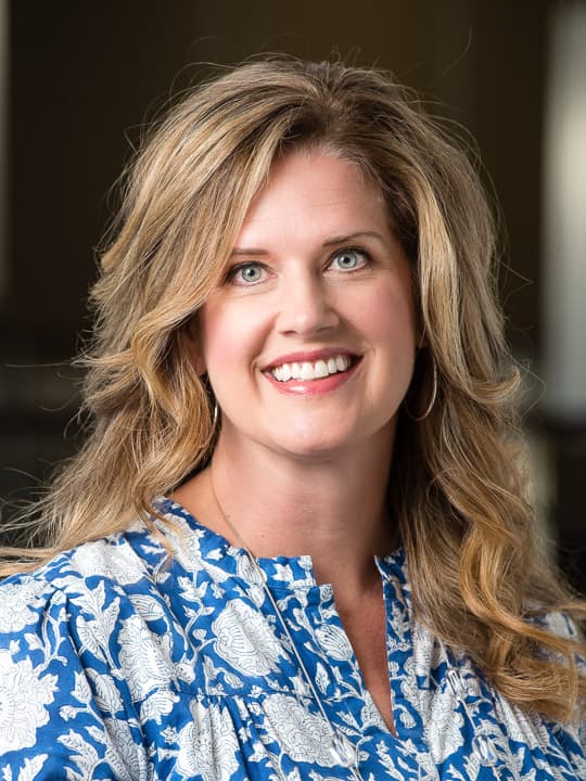 Kimberly Wilson