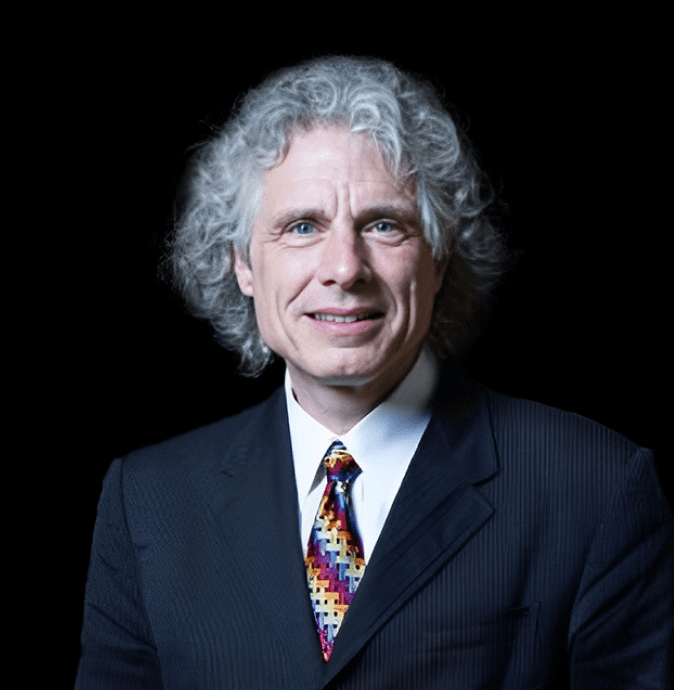 Steven Pinker